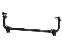 OEM 2019 Nissan Maxima Rod-Connecting, Rear Stabilizer - 56261-4RA0B