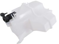 OEM 2020 Nissan Rogue Tank Assy-Windshield Washer - 28910-5HK0A