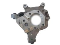 OEM Infiniti Q60 Housing-Rear Axle, LH - 43019-JK00B