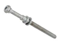 OEM 1993 Nissan 240SX Screw-Adjust - 26022-40F02