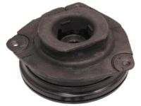 OEM 2012 Nissan Rogue Insulator Strut Mounting - 54321-JG02B