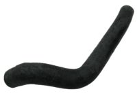 OEM 2016 Nissan NV3500 Hose-Radiator, Lower - 21503-1PD0A