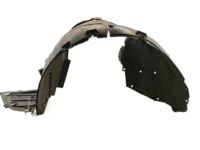 OEM Nissan Altima PROTCT Front Fender L - 63841-3TA0D