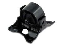 OEM Infiniti INSULATOR Assembly-Engine Mounting, Front L - 11220-31U00
