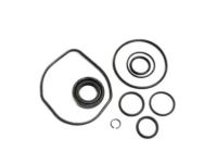 OEM 2008 Nissan 350Z Seal Kit-Power Steering Pump - 49591-AL526