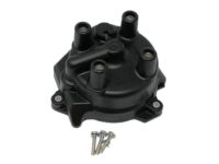 OEM 2004 Nissan Xterra Cap Assy-Distributor - 22162-3S505