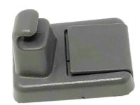 OEM Nissan Sentra Holder-SUNVISOR, LH - 96410-ET00C