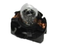 OEM Infiniti FX35 Socket & Bulb Assy - 24860-C9900
