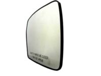 OEM 2009 Nissan Quest Glass - Mirror, RH - 96301-5Z400