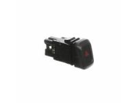 OEM 2012 Nissan Altima Switch Assy-Hazard - 25290-JA000