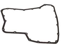 OEM 2009 Nissan Versa Gasket-Oil Pan - 31397-31X0A