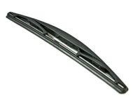 OEM 2012 Nissan Xterra Rear Window Wiper Blade Assembly - 28790-EA000