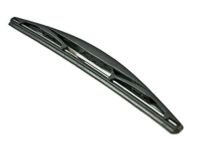 OEM 2014 Nissan Xterra Rear Window Wiper Blade Assembly - 28790-EA000