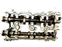 OEM 2002 Nissan Quest Camshaft Assy - 13001-1W696