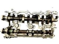 OEM Infiniti QX4 Camshaft Assy - 13001-1W696