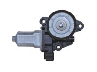 OEM 2011 Nissan Altima Motor Assy-Regulator, RH - 80730-JB10A