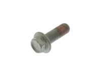 OEM 2021 Nissan Titan Bolt - 43083-ZR00A