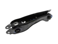 OEM Nissan Pathfinder Link Complete-Lower, Rear Suspension RH - 551A0-3JA0A