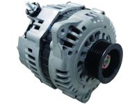 OEM Nissan Murano Reman Alternator Assembly - 2310M-CN10ARW