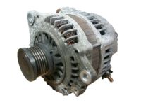 OEM 2005 Nissan Altima Reman Alternator Assembly - 2310M-8J10BRW