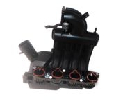 OEM 2016 Nissan Frontier Manifold-Intake - 14003-EA000