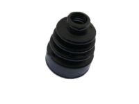 OEM Nissan Repair Kit - Dust Boot, Inner - C9741-3JA0A