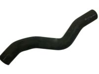 OEM 2006 Nissan Altima Hose-Radiator, Upper - 21501-8J000