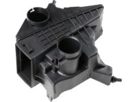 OEM Nissan NV200 Air Cleaner Housing - 16528-3LM0A
