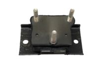 OEM Nissan Frontier Engine Mounting Insulator, Rear - 11320-9CA0A