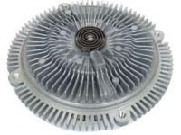 OEM Nissan 300ZX Coupling Assy-Fan - 21082-40P10