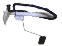 OEM 2010 Nissan Murano Fuel Tank Sending Unit - 25060-1AA3B