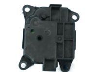 OEM Infiniti Hvac Air Inlet Door Actuator - 27730-3KA0A