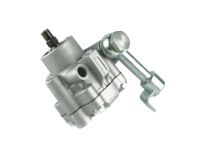 OEM Nissan Altima Pump Assy-Power Steering - 49110-8J200