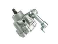 OEM 2002 Nissan Altima Pump Assy-Power Steering - 49110-8J200