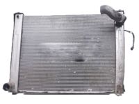 OEM 2019 Nissan 370Z Radiator Assy - 21410-JU40B