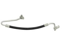 OEM 2003 Nissan Sentra Hose-Flexible, High - 92490-4Z001