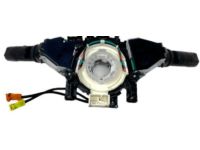 OEM Nissan Quest Switch Assy-Combination - 25560-ZM02D