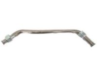 OEM 1995 Nissan 240SX EGR Tube - 14725-70F15