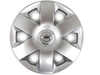 OEM Nissan Versa Disc Wheel Cap - 40315-CJ100