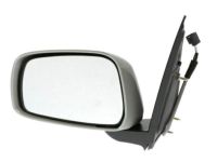 OEM Nissan Frontier Mirror Assembly-Outside R - 96302-EA18E