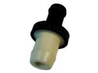 OEM 1999 Nissan Sentra Positive Crankcase Ventilation Valve - 11810-0M300