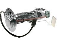 OEM 1991 Nissan D21 Fuel Pump - 17050-01G04