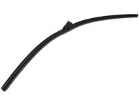 OEM 2010 Nissan Altima Windshield Wiper Blade Assembly - 28890-JA000