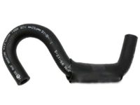 OEM 2007 Nissan Altima Hose-Return, Power Steering - 49725-JA02A