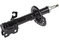 OEM 2014 Nissan Juke STRUT Kit Front RH - E4302-1KC2A