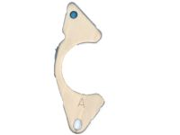 OEM Nissan Rogue Select Retainer-Bearing, Front Drive Shaft - 39776-JD000