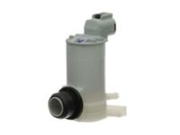 OEM 1992 Nissan Stanza Motor Washer Front - 28920-51E10