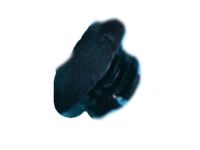 OEM Infiniti Plug-Rubber - 01658-01521