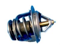 OEM 1990 Nissan Pulsar NX Thermostat Assembly - 21200-77A60