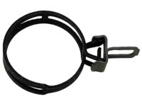 OEM Infiniti Clamp - 92527-ZX51A